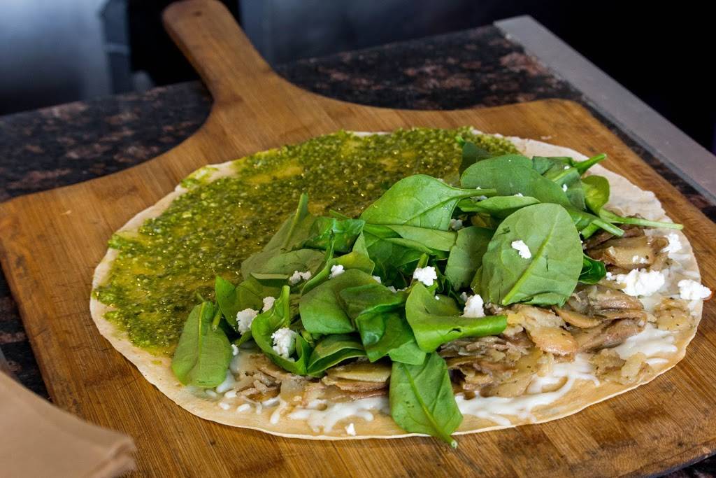 Calla Lily Crepes | restaurant | 408 Broad St, Nevada City, CA 95959, USA | 5306157629 OR +1 530-615-7629