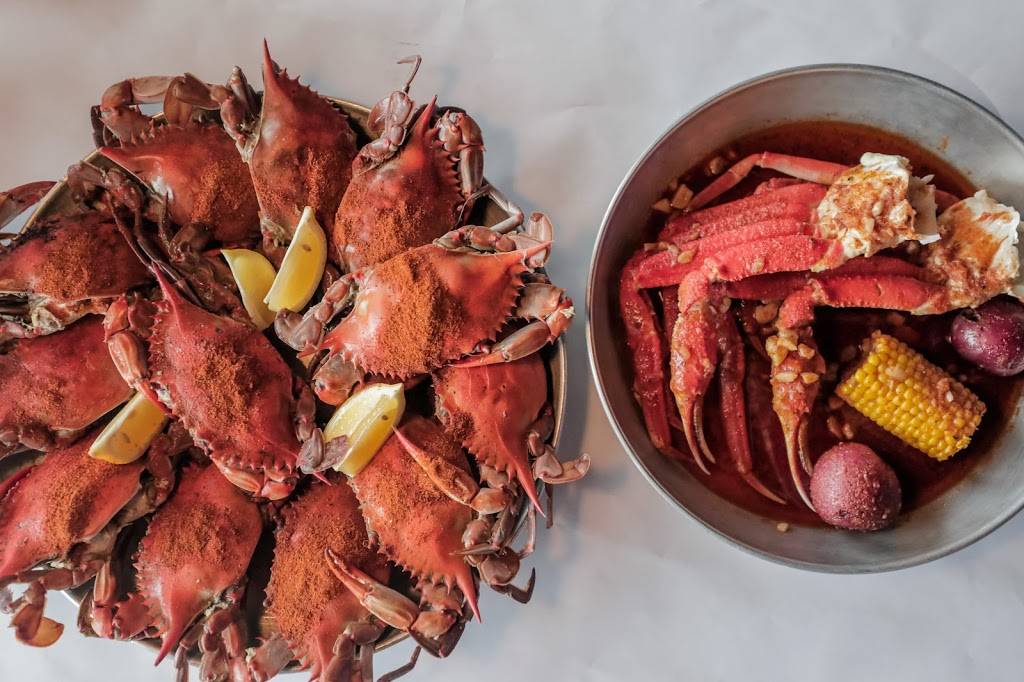 Hook & Reel | restaurant | 6002 Greenbelt Rd, Greenbelt, MD 20770, USA | 2402414825 OR +1 240-241-4825