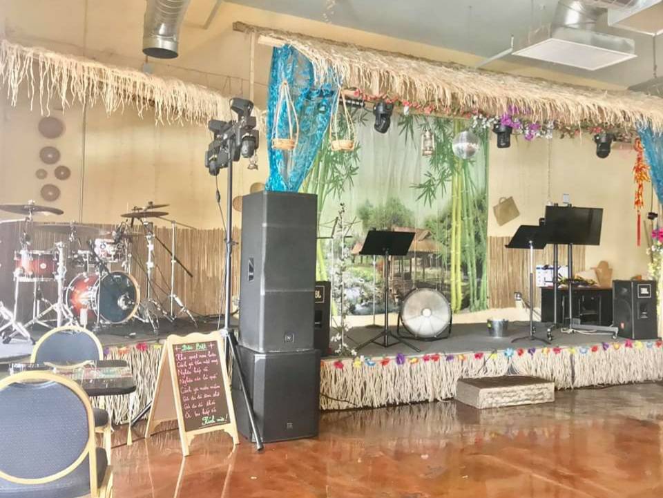 Dong Que Restaurant | restaurant | 7420 W Cactus Rd #B - 9, Peoria, AZ 85381, USA | 6232138980 OR +1 623-213-8980