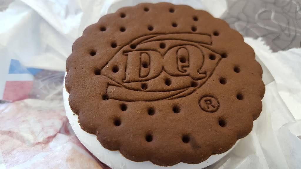 Dairy Queen | restaurant | 1935 Columbia Ave, Lancaster, PA 17603, USA | 7173946923 OR +1 717-394-6923