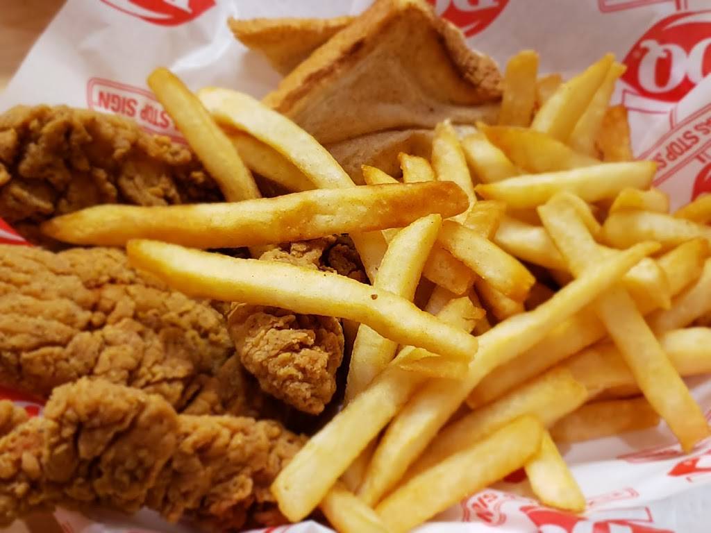 Dairy Queen Restaurant | restaurant | 2640 I-20 Frontage Rd, Grand Prairie, TX 75052, USA | 4692759662 OR +1 469-275-9662