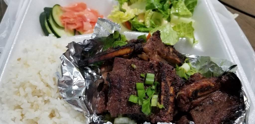 Moms Teriyaki & Bowl | restaurant | 1128 W Ave I, Lancaster, CA 93534, USA | 6619459240 OR +1 661-945-9240