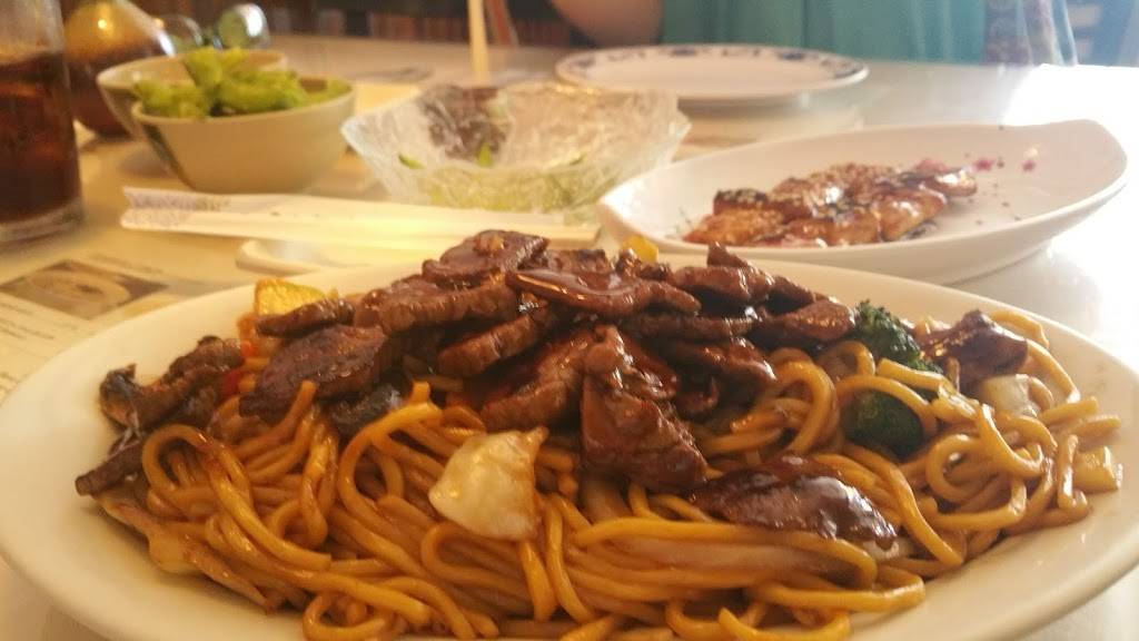 House of Tokyo | restaurant | 330 Robert Smalls Pkwy, Beaufort, SC 29906, USA | 8435219011 OR +1 843-521-9011