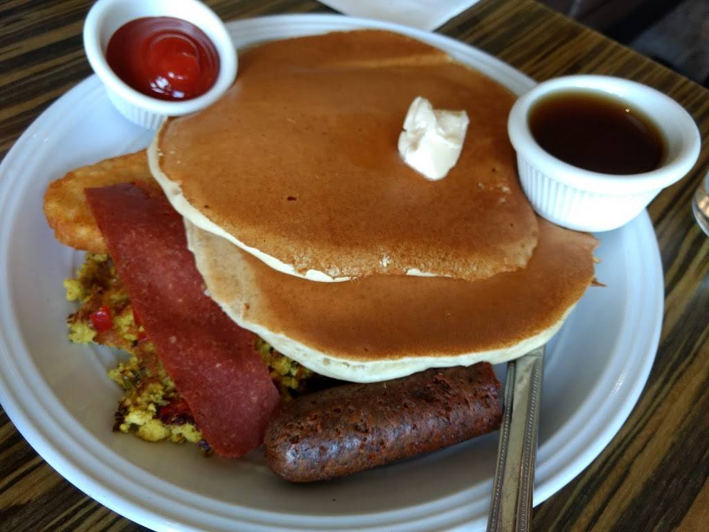 LA Vegan | restaurant | 4507 S Centinela Ave, Los Angeles, CA 90066, USA | 3105749888 OR +1 310-574-9888