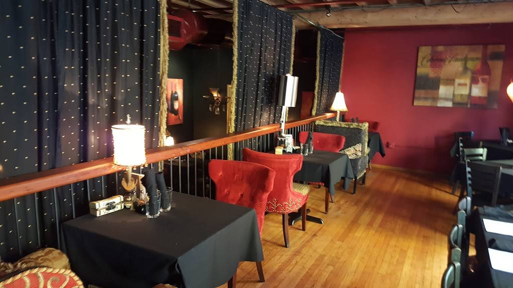 Over The Moon Cafe | restaurant | 709 Opera Alley, Tacoma, WA 98402, USA | 2532843722 OR +1 253-284-3722