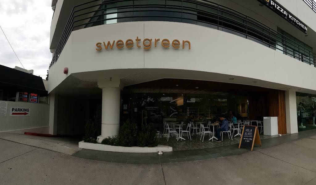 sweetgreen | restaurant | 11677 San Vicente Blvd, Los Angeles, CA 90049, USA | 3108722422 OR +1 310-872-2422