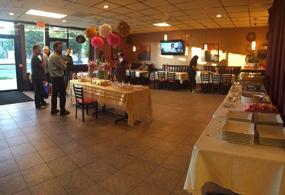 Fairouz | restaurant | 5268 Washington St, West Roxbury, MA 02132, USA | 6174690000 OR +1 617-469-0000