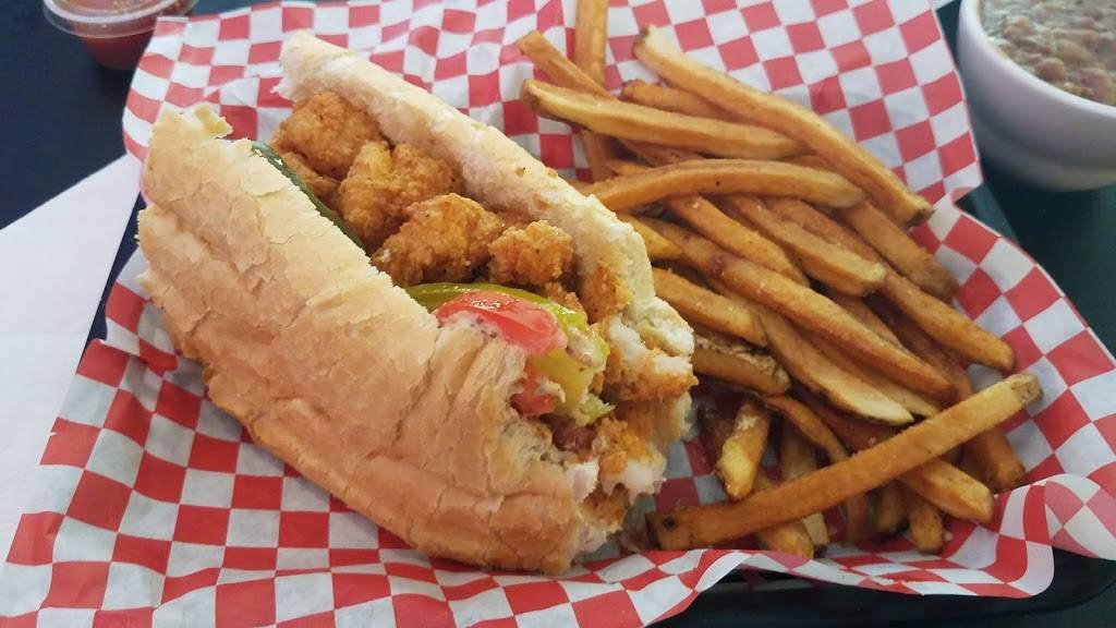 Les Bon Temps Louisiana Kitchen | restaurant | 248 Gilmer Ferry Rd, Ball Ground, GA 30107, USA | 6784540073 OR +1 678-454-0073