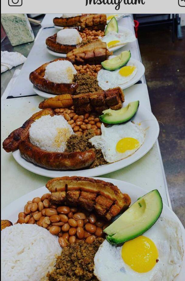 Latinos latino food | restaurant | 324 E Calder Way, State College, PA 16801, USA | 8149547548 OR +1 814-954-7548