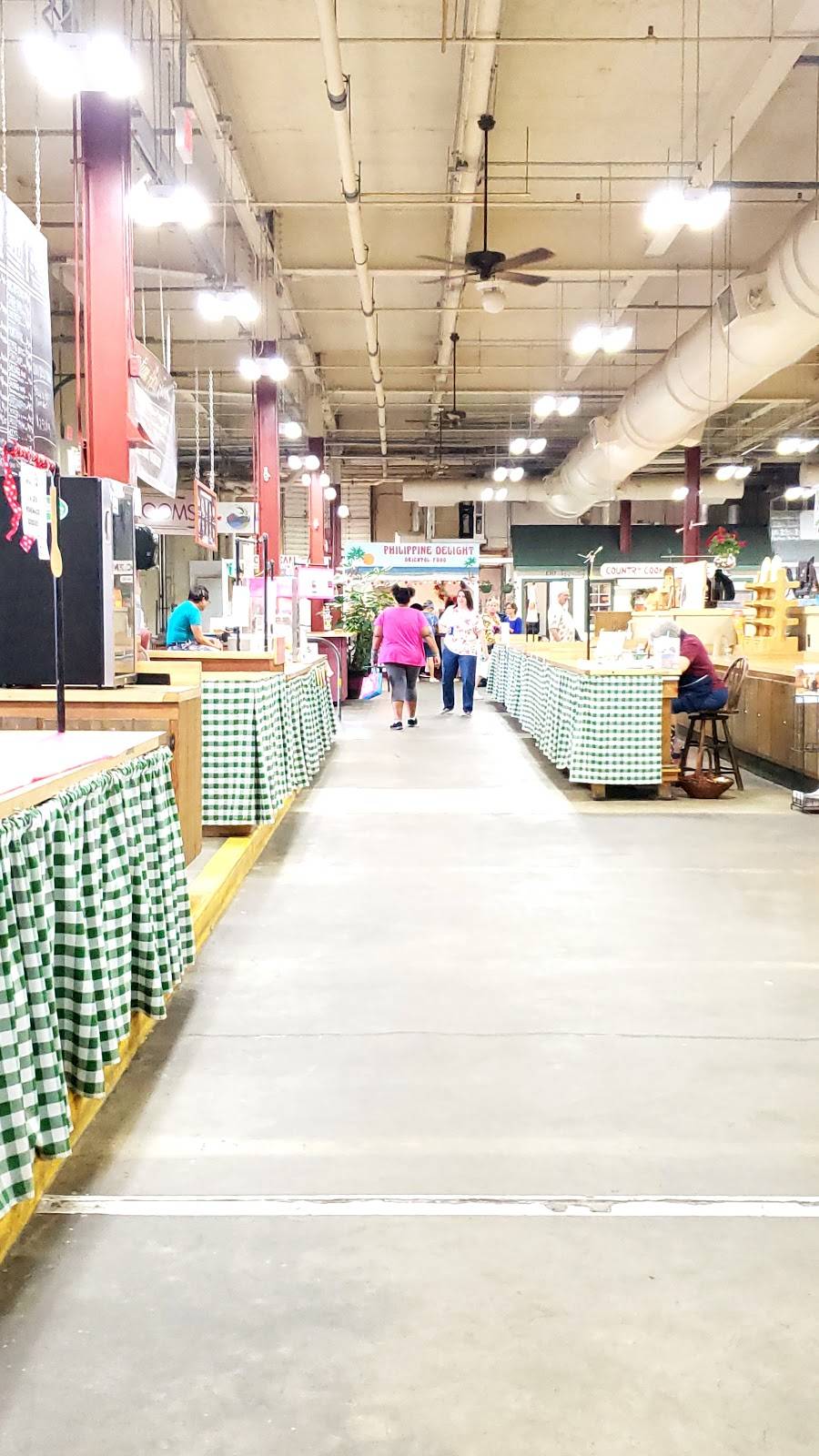 Philippine Delight | restaurant | 1219 Main St, Lynchburg, VA 24504, USA | 4342382585 OR +1 434-238-2585