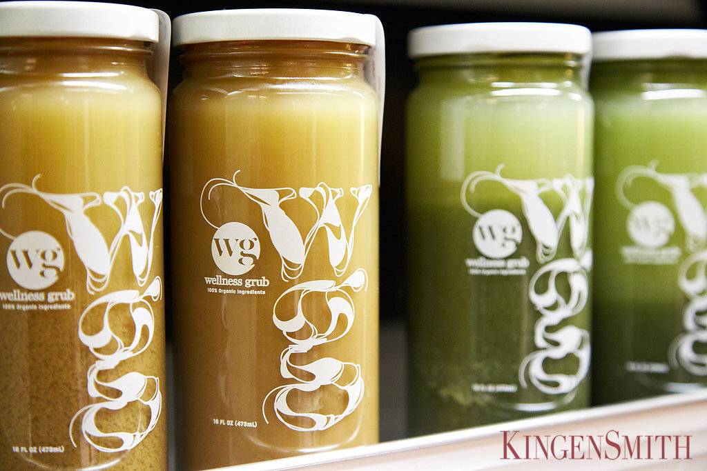 Wellness Grub | restaurant | 1750 N Clark St, Chicago, IL 60614, USA | 3128985579 OR +1 312-898-5579