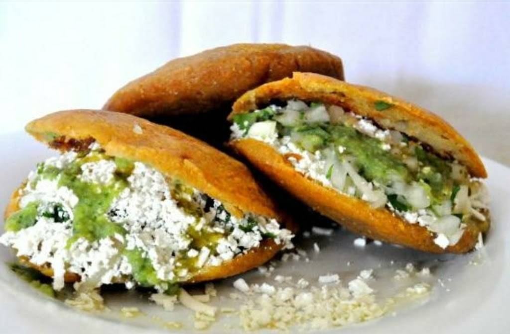 Antojitos Los Cuates | restaurant | 2323 Rosecrans Ave, Compton, CA 90221, USA | 5624699944 OR +1 562-469-9944