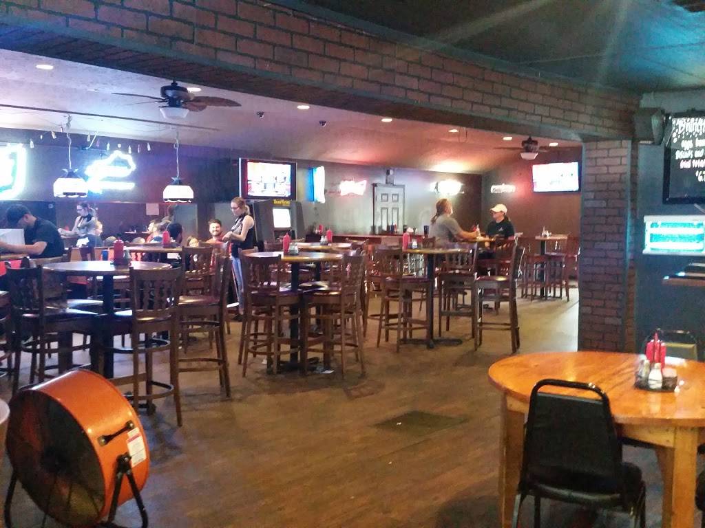 Obryan Bar & Grill | restaurant | 7006 KY-815, Owensboro, KY 42301, USA | 2702299100 OR +1 270-229-9100