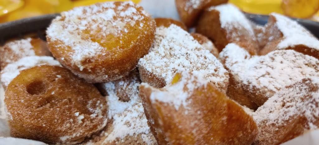 The Original Sunrise Cafe | restaurant | 8975 S Eastern Ave #6, Las Vegas, NV 89123, USA | 7022578877 OR +1 702-257-8877