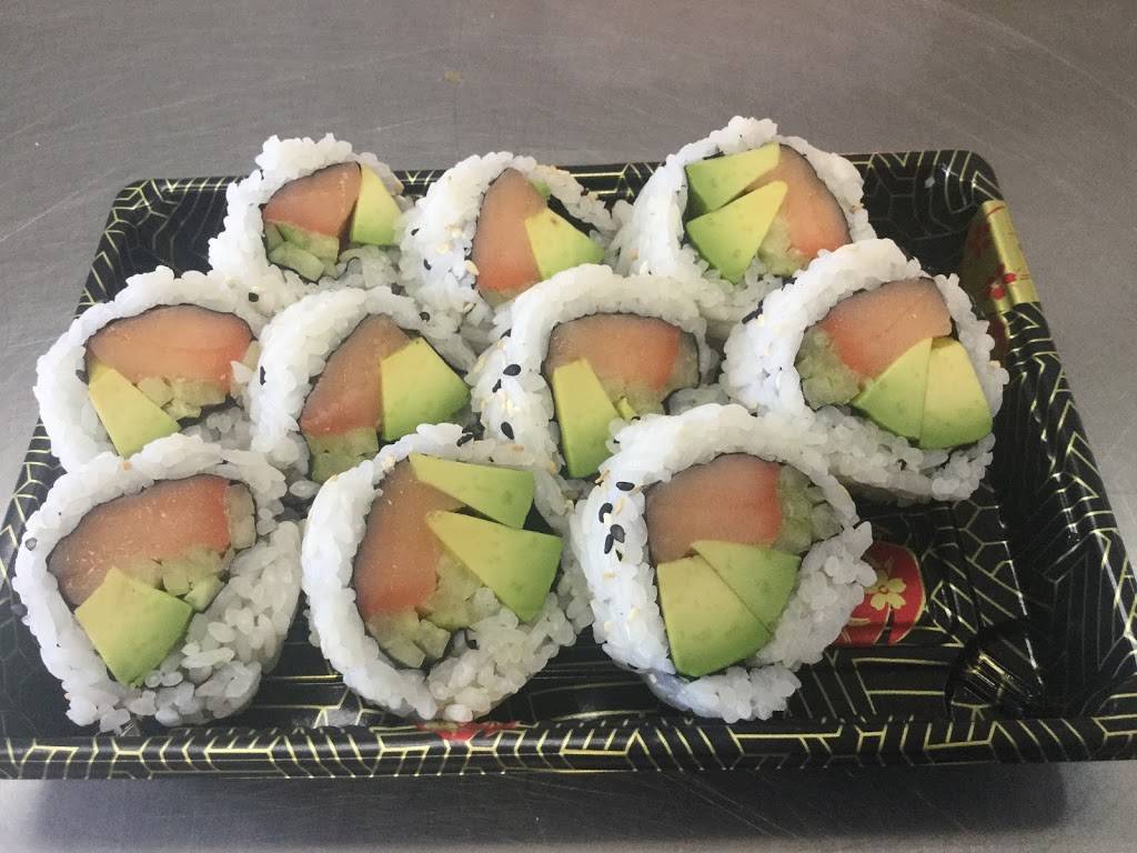 Rods Rockin Rolls | restaurant | 327 Main St, Ducktown, TN 37326, USA | 4237615000 OR +1 423-761-5000