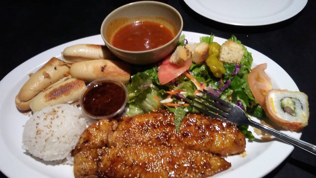 El Sushi Loco Sushi & Mariscos La Puente | restaurant | 15711 Amar Rd, La Puente, CA 91744, USA | 6263332332 OR +1 626-333-2332