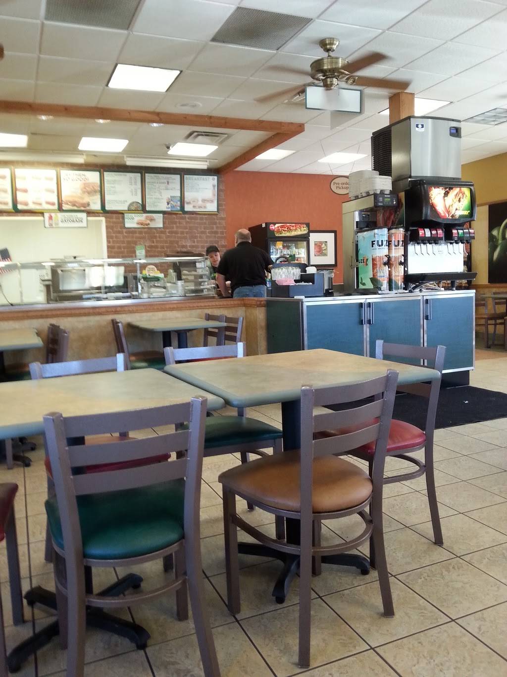 Subway | restaurant | 1814 Woodman Dr, Dayton, OH 45420, USA | 9372567784 OR +1 937-256-7784