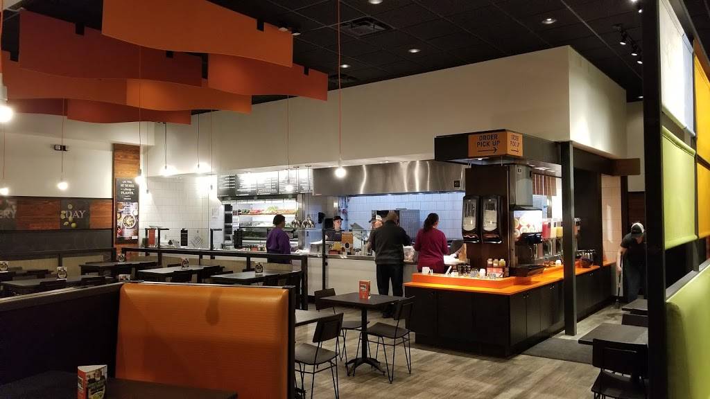 CoreLife Eatery | restaurant | 13149 N Dale Mabry Hwy, Tampa, FL 33618, USA | 8134428687 OR +1 813-442-8687