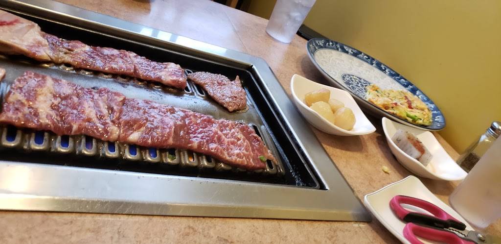 Kum Kang San Restaurant | restaurant | 1333 W Dundee Rd, Buffalo Grove, IL 60089, USA | 8474839000 OR +1 847-483-9000