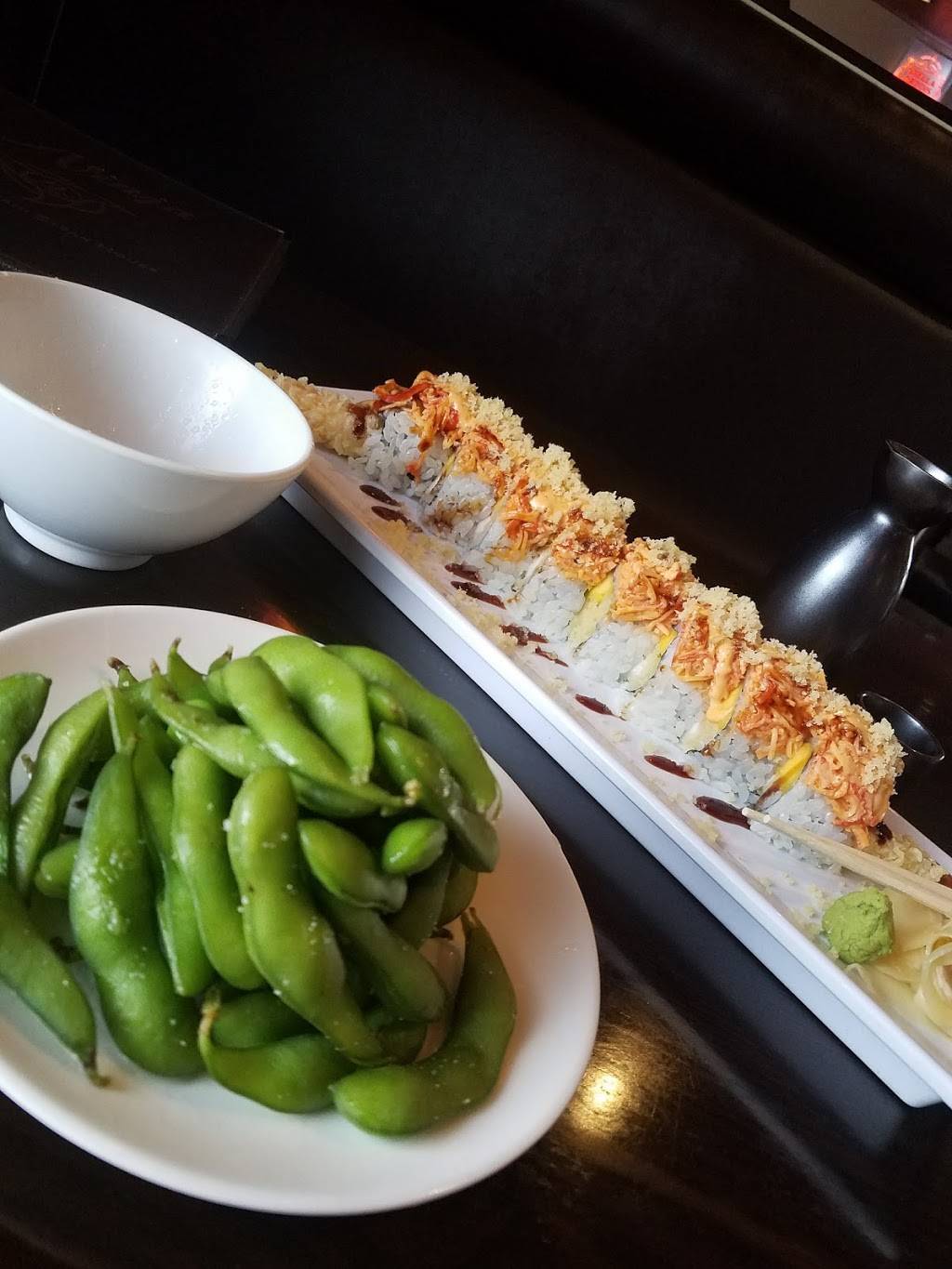 Ninja Japanese Steakhouse | restaurant | 944 Paradise Dr, West Bend, WI 53095, USA | 2623384888 OR +1 262-338-4888