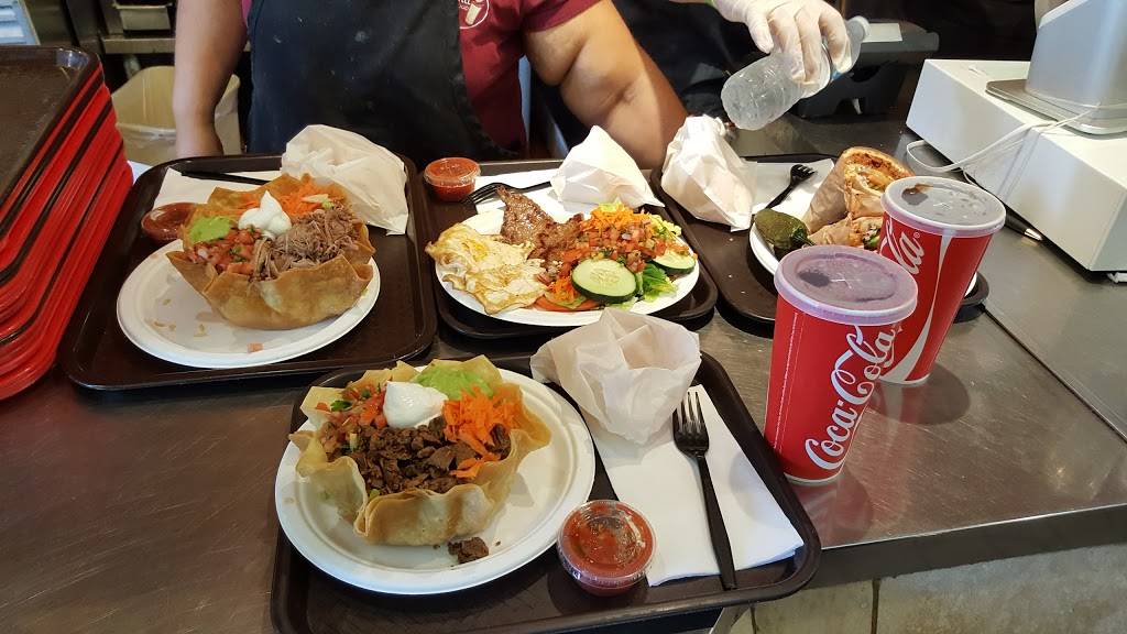 Horchata Mexican Food & Bakery | restaurant | 804 Montana Ave, Santa Monica, CA 90403, USA | 3104588899 OR +1 310-458-8899