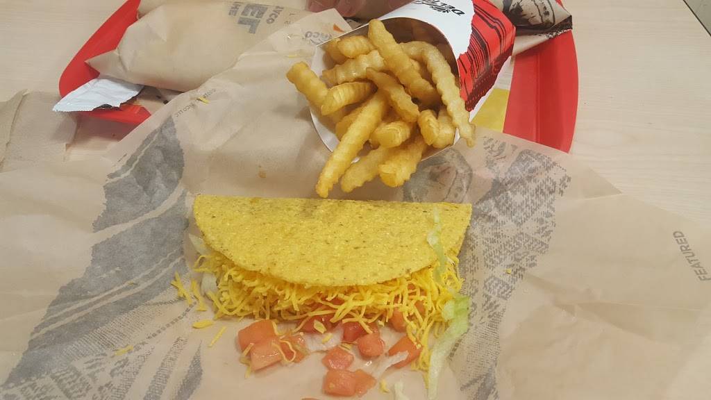 Del Taco | meal takeaway | 2534 E Avenue S, Palmdale, CA 93550, USA | 6619472022 OR +1 661-947-2022