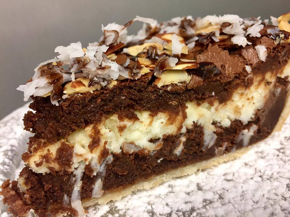 Piefalootin | restaurant | 2441 Goldfinch Ln, Garland, TX 75042, USA | 4695738756 OR +1 469-573-8756