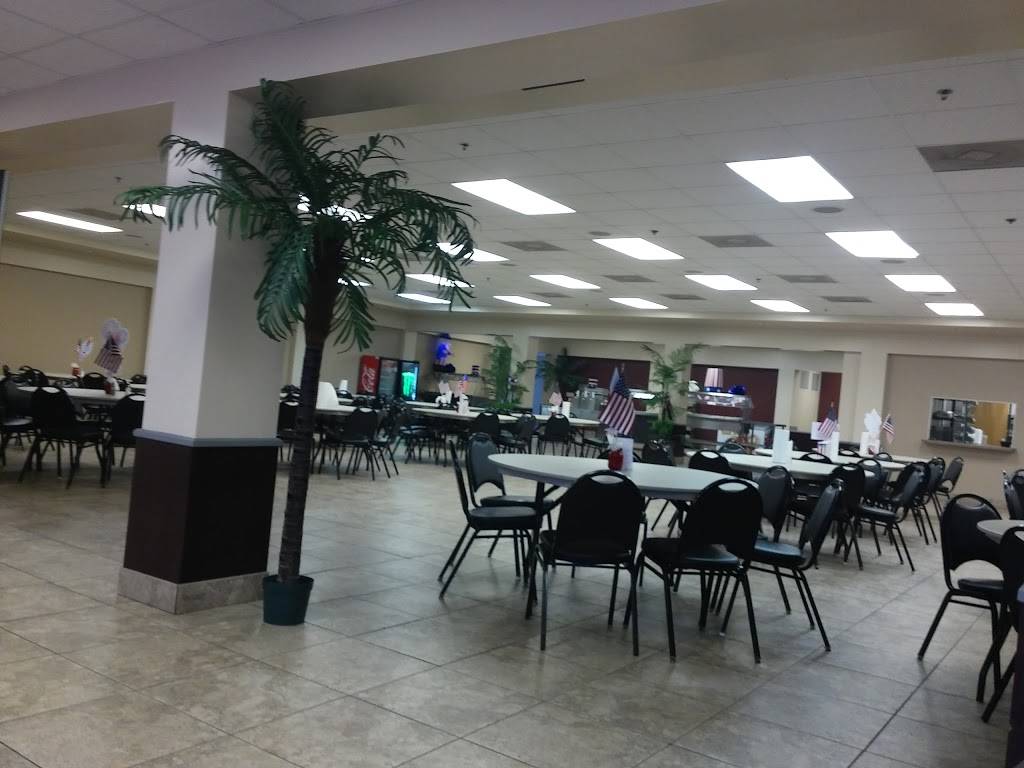 Camp Blanding Conference Center and Restaurant | restaurant | Starke, FL 32091, USA | 9046823197 OR +1 904-682-3197