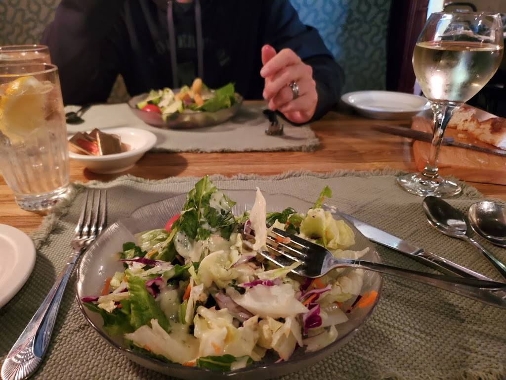 Club Paris | restaurant | 417 W 5th Ave, Anchorage, AK 99501, USA | 9072776332 OR +1 907-277-6332