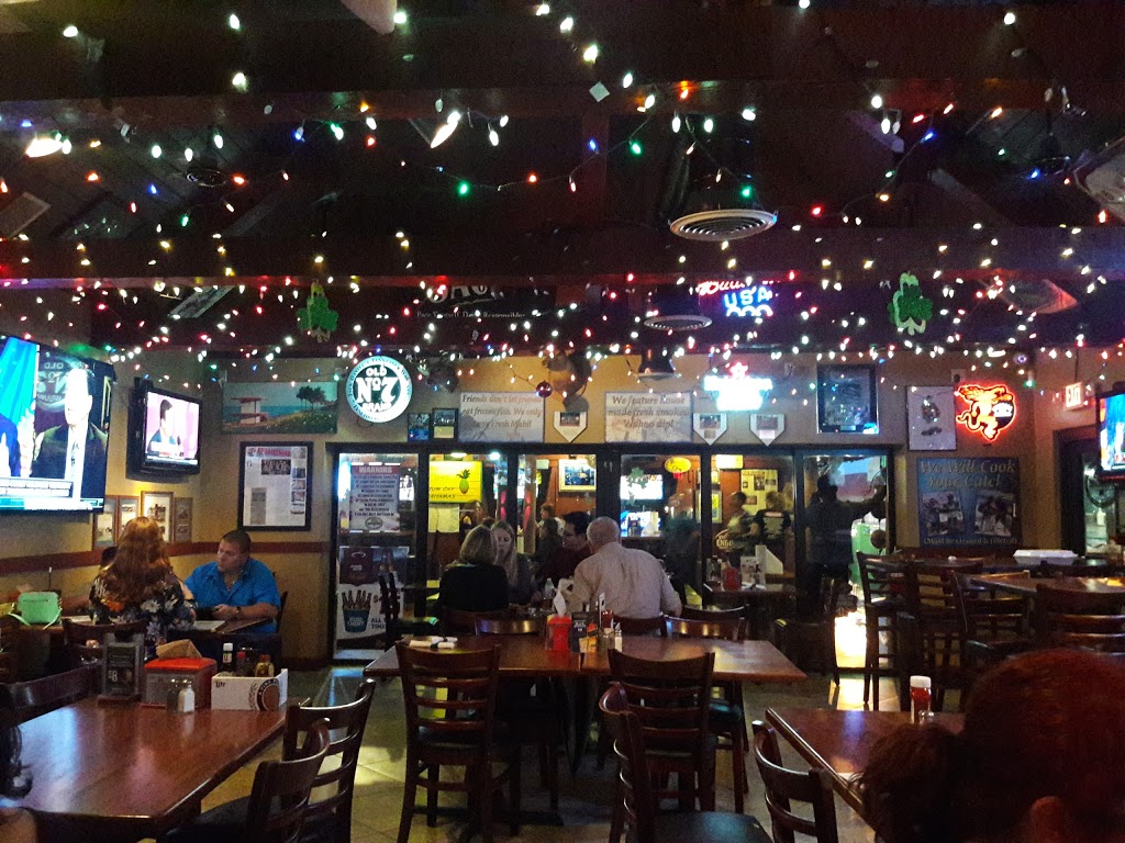 Shenanigans East Side Pub | restaurant | 1300 S Federal Hwy, Dania Beach, FL 33004, USA | 9549233008 OR +1 954-923-3008
