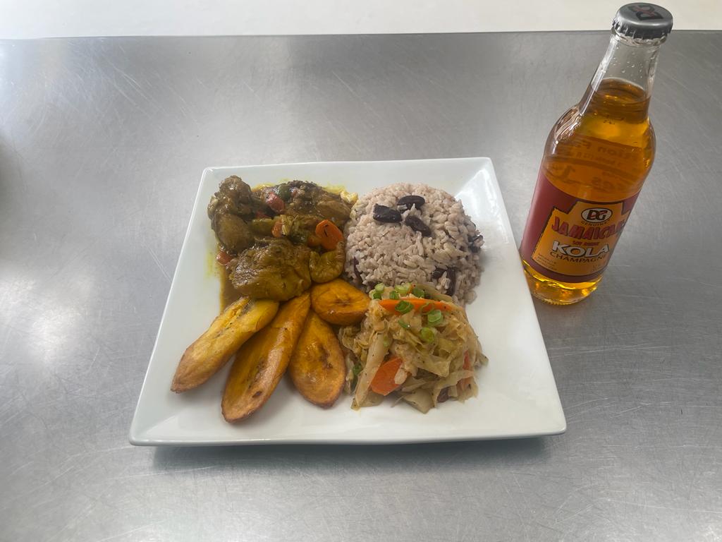 Yeh Mon Jamaican Restaurant | restaurant | 50 Pine Rd, Saratoga Springs, NY 12866, USA | 5183071401 OR +1 518-307-1401