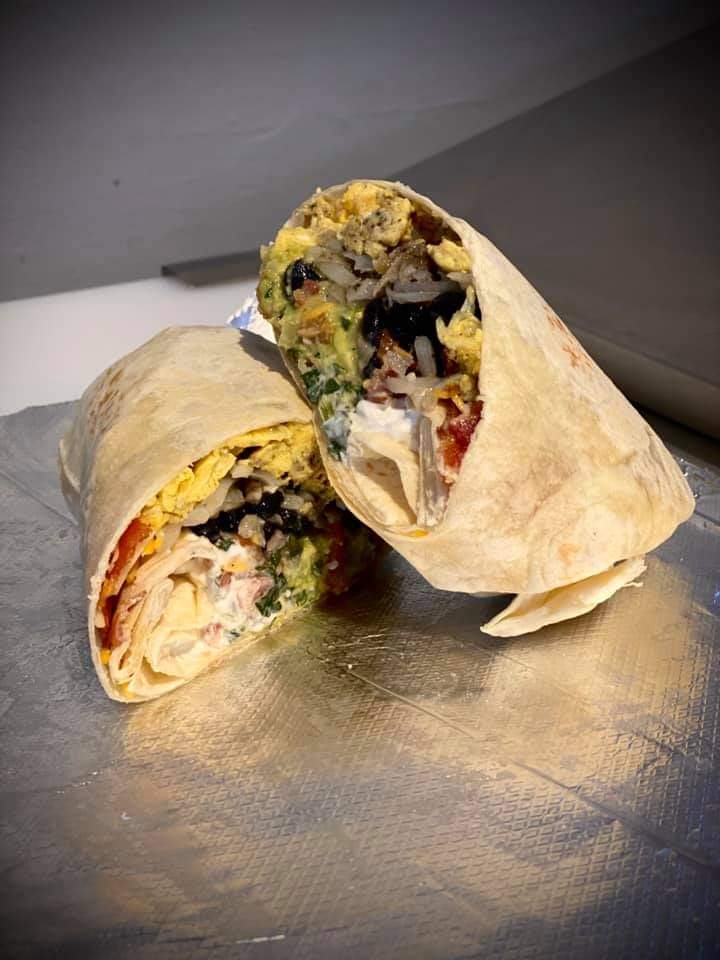 Alpine Burrito Company | cafe | 2111 N Frontage Rd W, Vail, CO 81657, USA | 9704010864 OR +1 970-401-0864