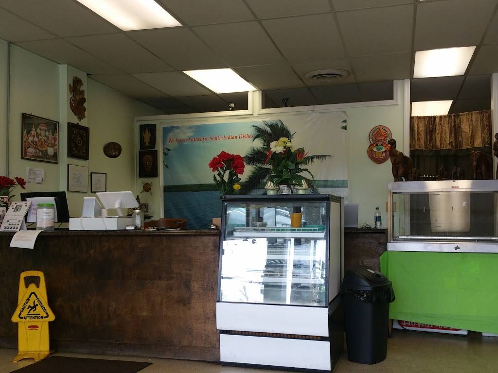 Taste of Kerala Cafe | restaurant | 5850 Mayfield Rd, Mayfield Heights, OH 44124, USA | 4406834793 OR +1 440-683-4793