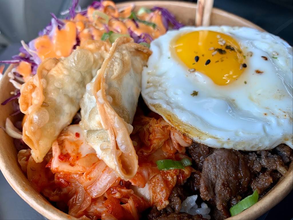 SEOULSIDE WINGS | restaurant | 10090 Long Point Rd, Houston, TX 77080, USA | 7139090112 OR +1 713-909-0112