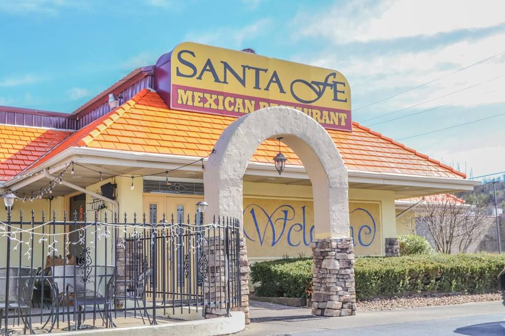 Sante Fe Mexican Restaurant | restaurant | 1885 Cumberland Falls Hwy, Corbin, KY 40701, USA | 6065283034 OR +1 606-528-3034