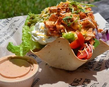 Adam and Joe Know Lunch | meal delivery | 6355 N Andrews Ave, Fort Lauderdale, FL 33309, USA | 9547717226 OR +1 954-771-7226