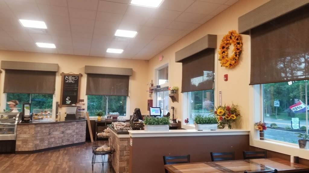 Gerard Farm Manomet | restaurant | 499 State Rd, Manomet, MA 02345, USA | 7742834506 OR +1 774-283-4506