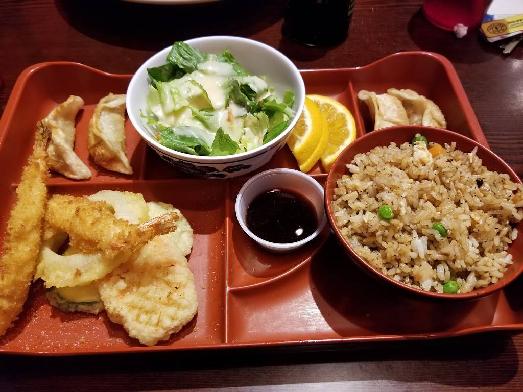 Hon Machi Sushi And Steak | restaurant | 11026 Culebra Rd, San Antonio, TX 78253, USA | 2102720440 OR +1 210-272-0440