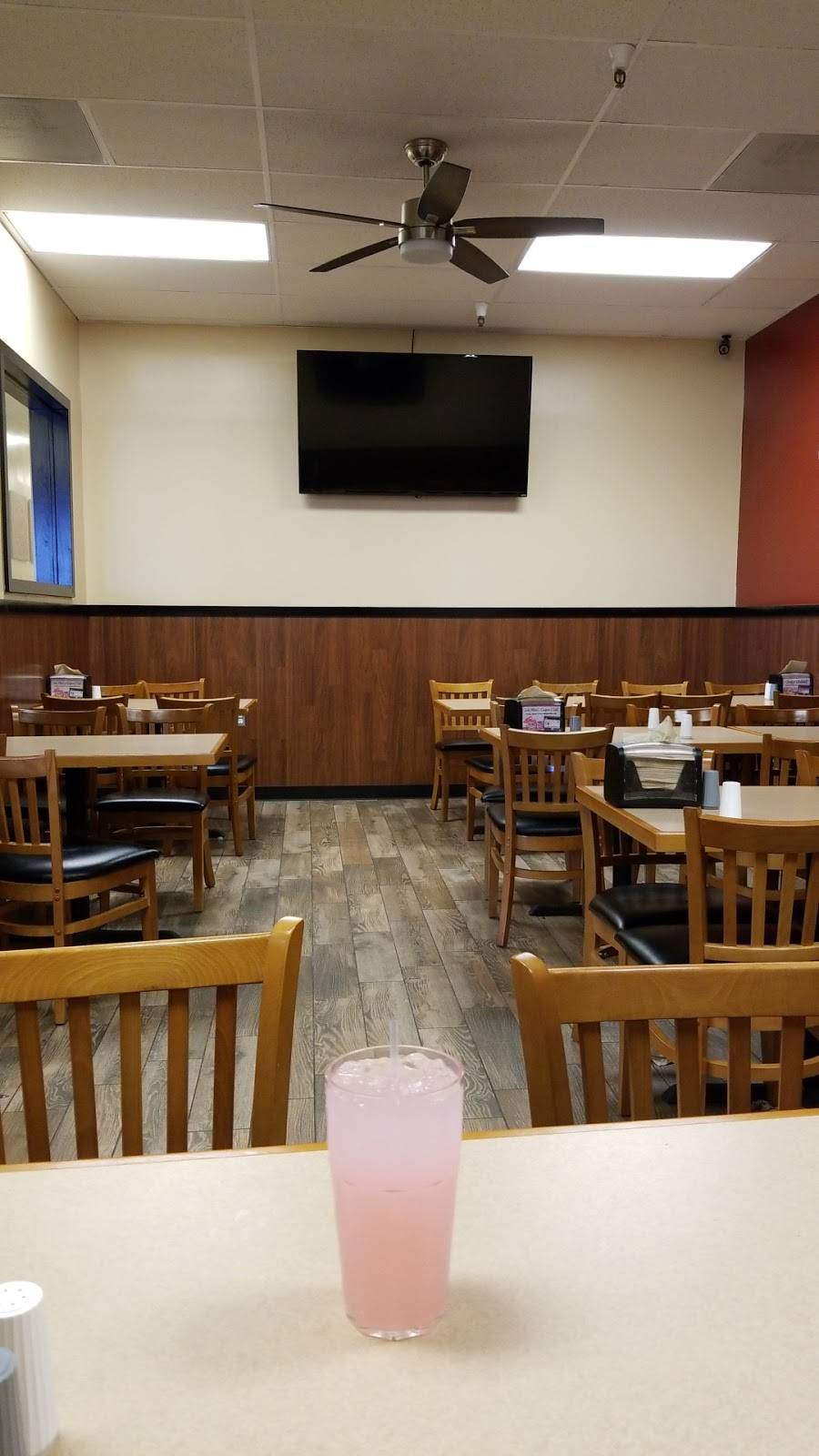 Mountain Mikes Pizza | meal delivery | 1516 Fitzgerald Dr, Pinole, CA 94564, USA | 5102231900 OR +1 510-223-1900