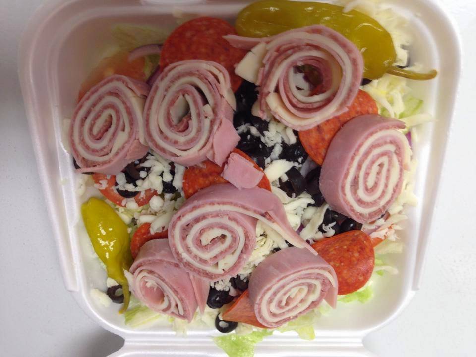 Leos Pizza Subs & More | restaurant | 2435 Pleasant Hill Rd, Kissimmee, FL 34746, USA | 4078460989 OR +1 407-846-0989