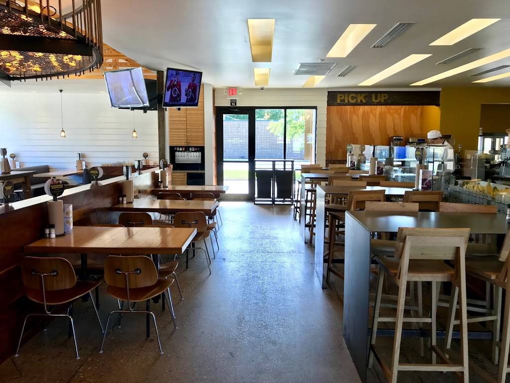 Unforked | restaurant | 7337 W 119th St, Overland Park, KS 66213, USA | 9136619887 OR +1 913-661-9887