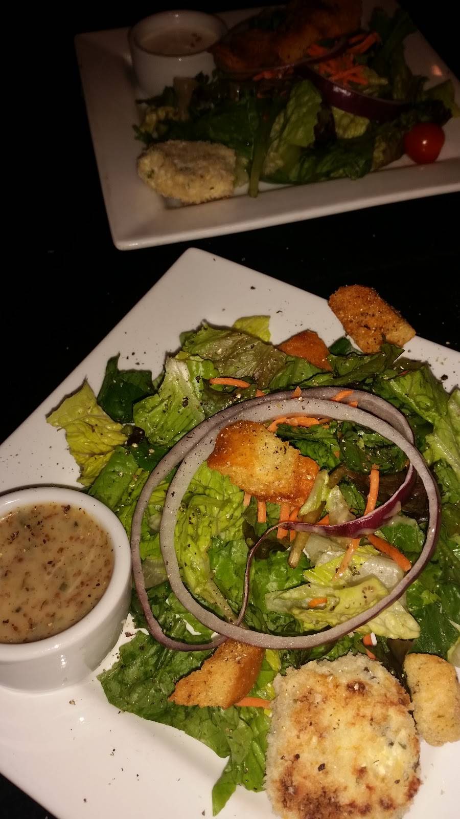 Pepperoni Grill | restaurant | Penn Square Mall, 1901 Northwest Expy, Oklahoma City, OK 73118, USA | 4058484660 OR +1 405-848-4660