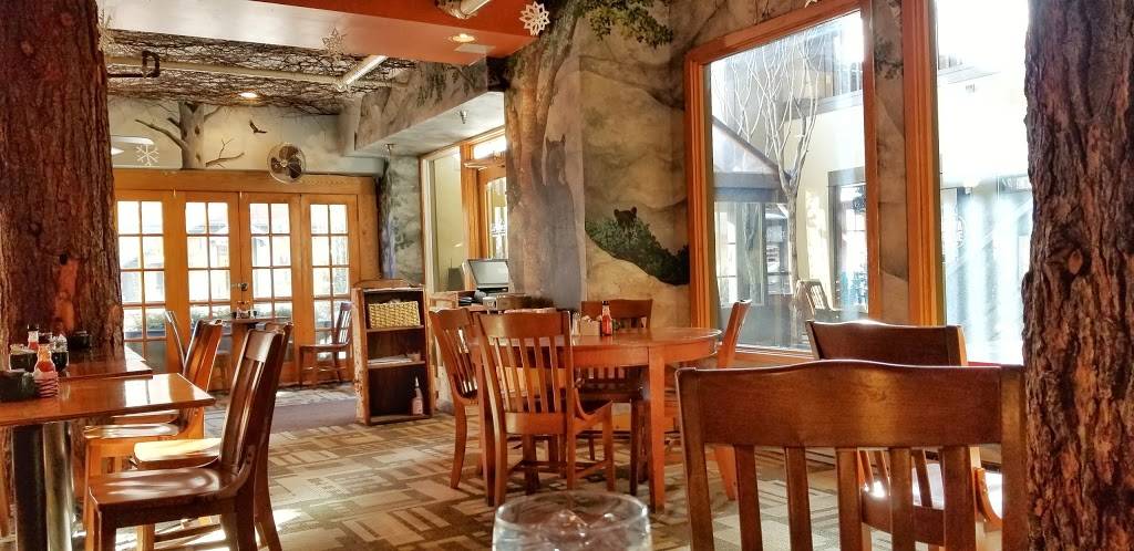 The Cabin Grill | restaurant | 2520 Main St, Lake Placid, NY 12946, USA | 5183024863 OR +1 518-302-4863