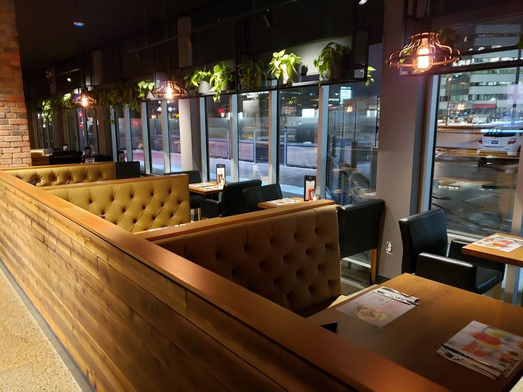 Barbies Resto Bar Grill | restaurant | 2959 Boulevard Laurier, Sainte-Foy, QC G1V 2M2, Canada | 5814913332 OR +1 581-491-3332