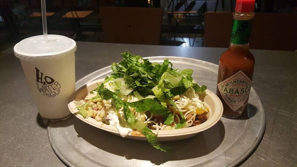 Chipotle Mexican Grill | restaurant | 500 E Spring Creek Pkwy, Plano, TX 75074, USA | 9723793353 OR +1 972-379-3353
