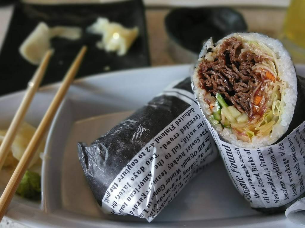 Mi Sushi & Noodles | restaurant | 3340 E Lake Lansing Rd, East Lansing, MI 48823, USA | 5178168666 OR +1 517-816-8666