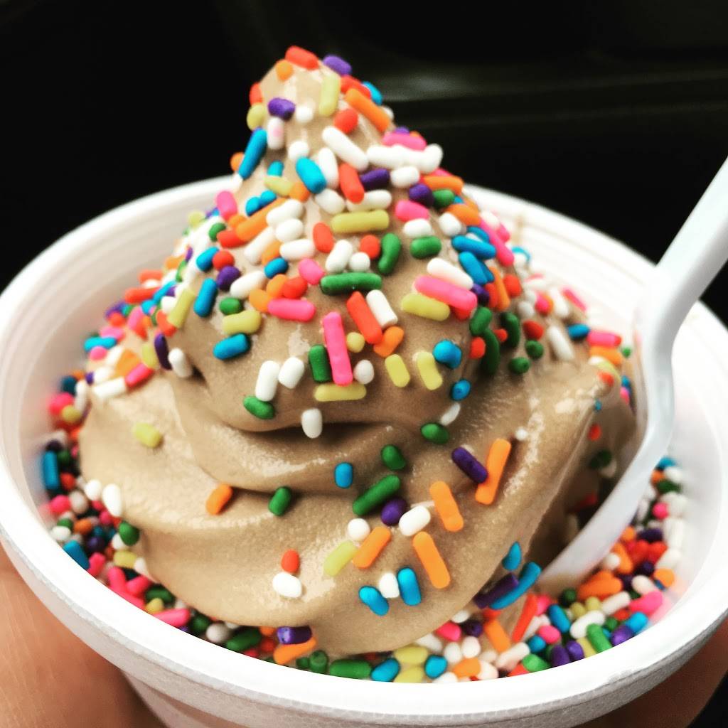 Counter Culture Frozen Yogurt | restaurant | 7711 Perkins Rd, Baton Rouge, LA 70810, USA | 2257679977 OR +1 225-767-9977