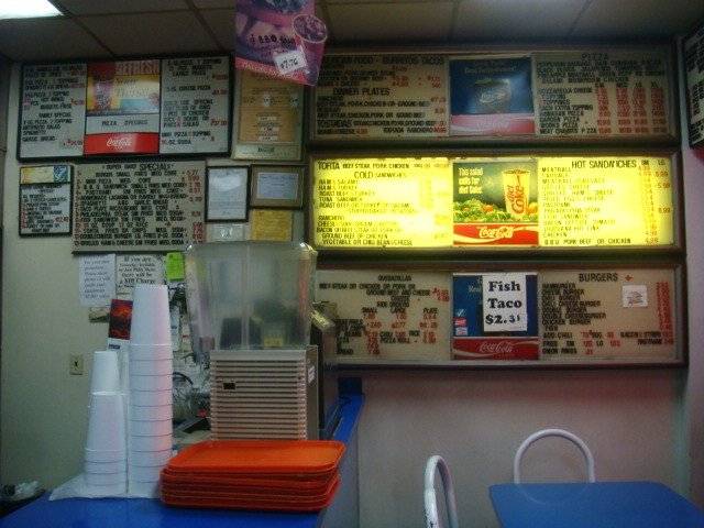 Romans Pizza | meal delivery | 240 N Virgil Ave, Los Angeles, CA 90004, USA | 2133869099 OR +1 213-386-9099