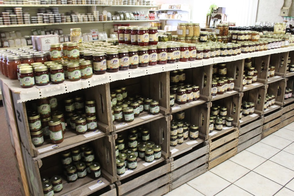 Dutch Pantry | restaurant | 1925 Hart St, Vincennes, IN 47591, USA | 8128950903 OR +1 812-895-0903