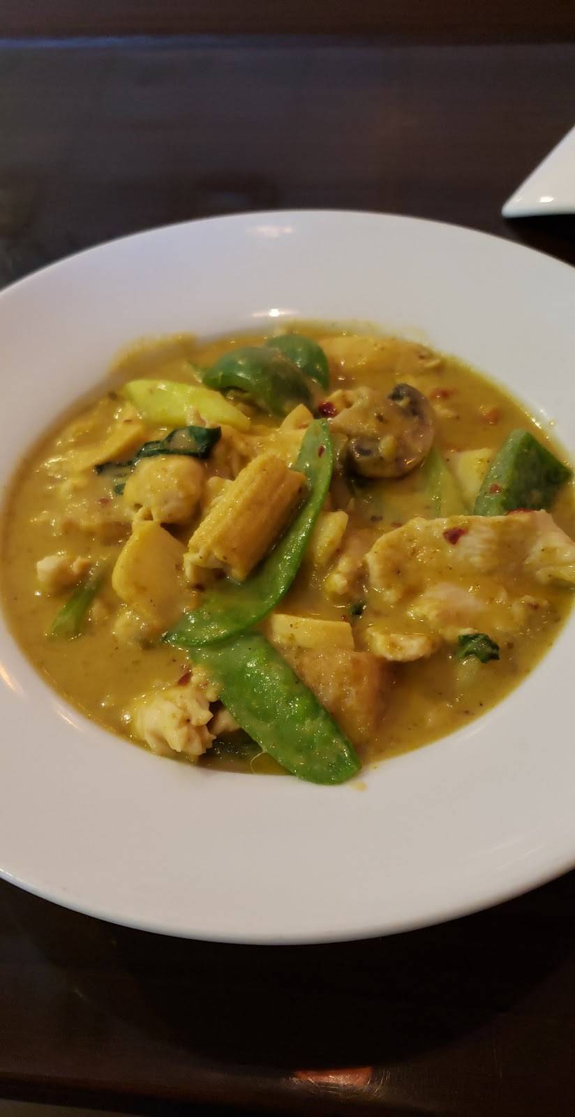 Pacific Asian Bistro | restaurant | 222 N Nova Rd, Ormond Beach, FL 32174, USA | 3866774388 OR +1 386-677-4388